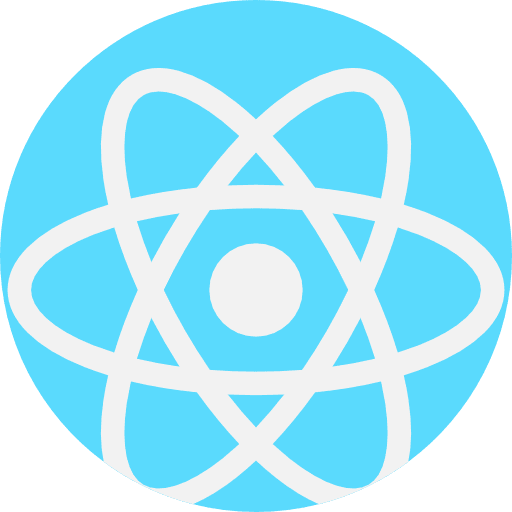 React